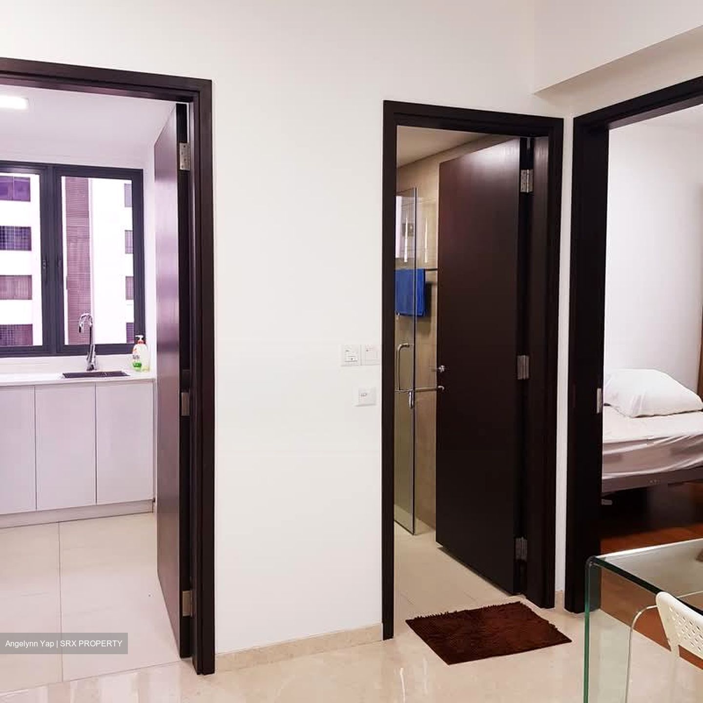 8M Residences (D15), Apartment #589867761